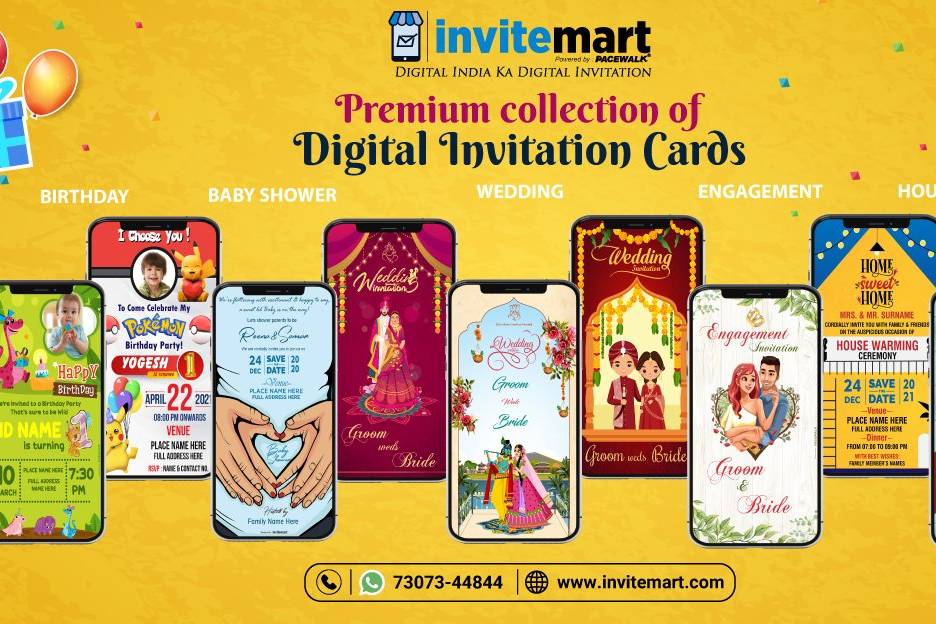 Invitemart