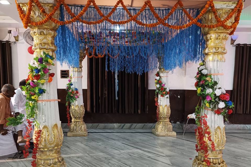 Mandap