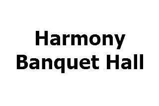 Harmony Banquet Hall