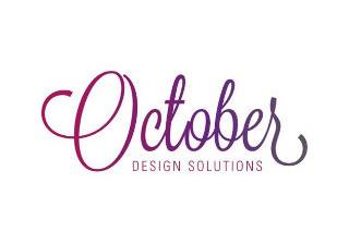 October design Solutions logo