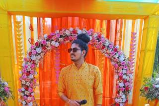 Anchor Antariksh