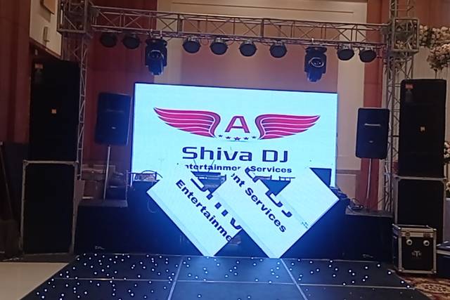 Shiva DJ