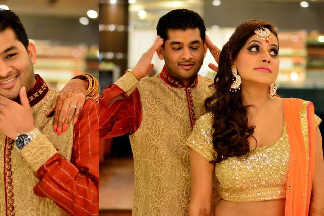 Madeasel Productions