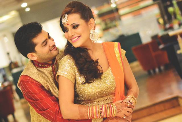 Madeasel Productions