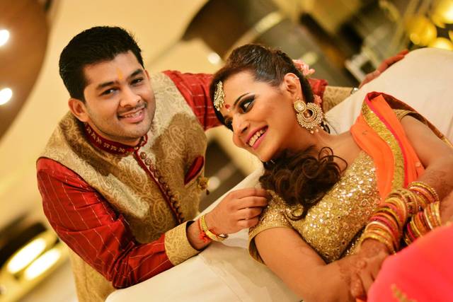 Madeasel Productions