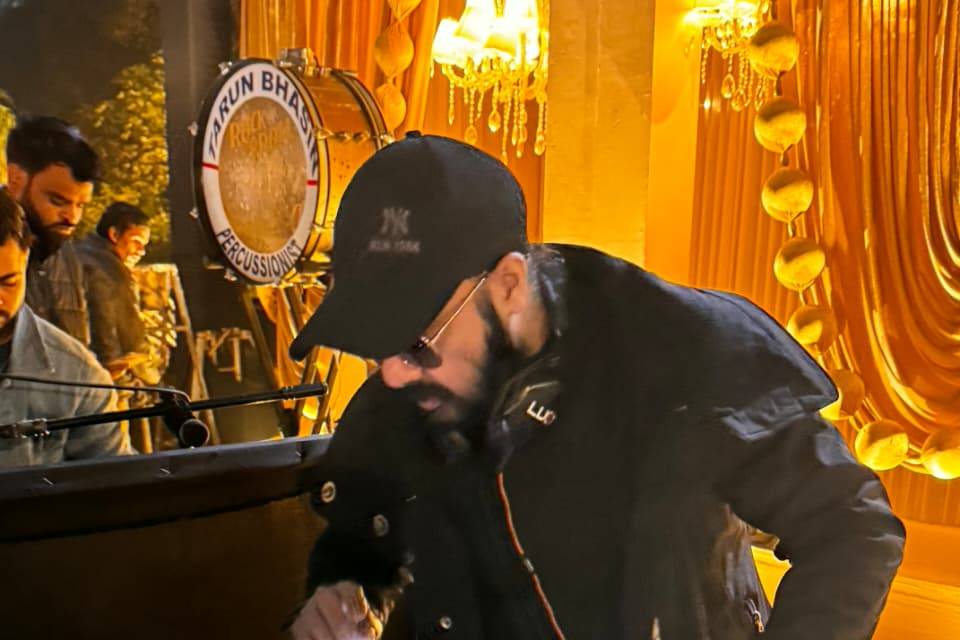 DJ Lucky