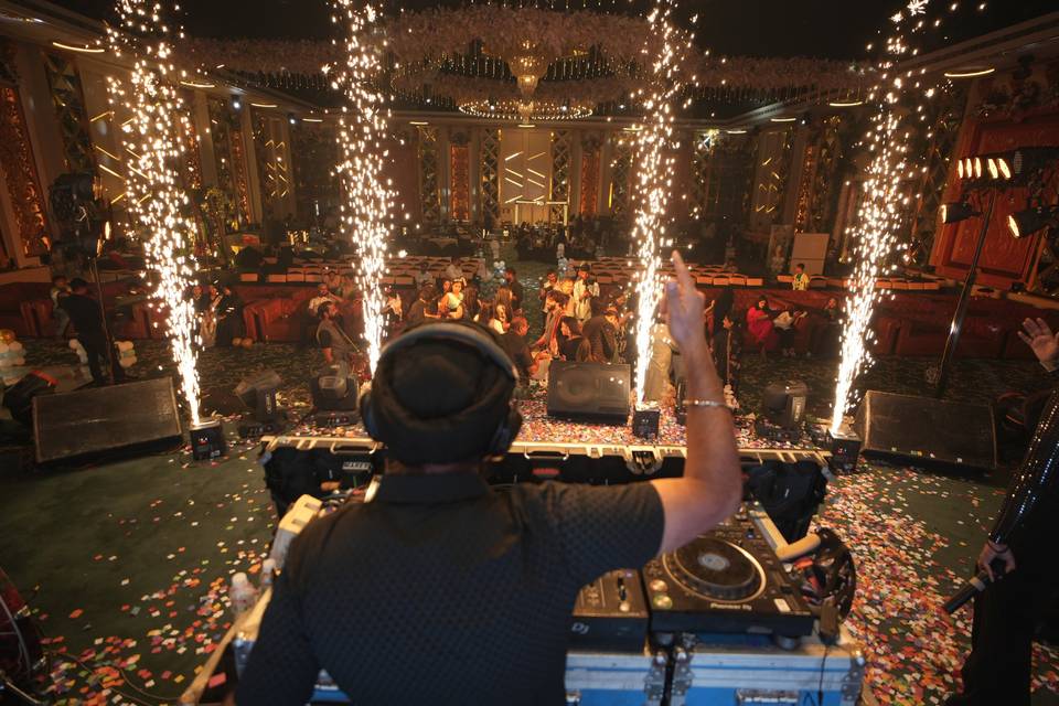 DJ Lucky