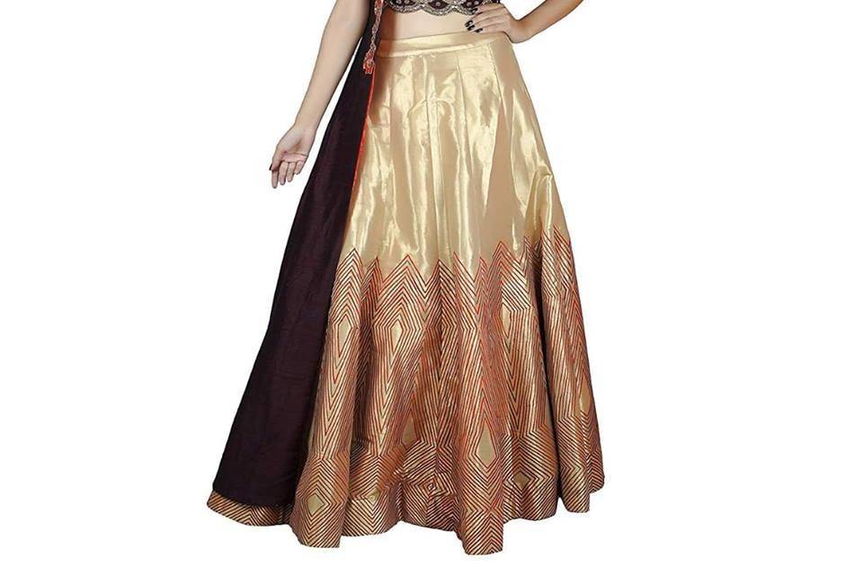 Lehenga