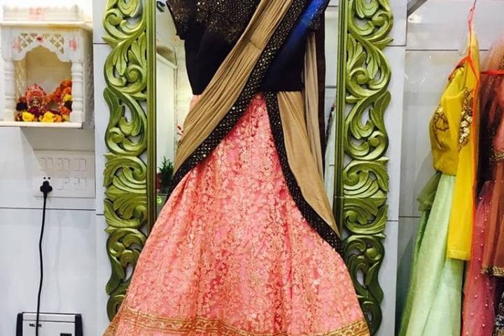 Lehenga