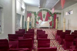 Nirmal Banquet Hall