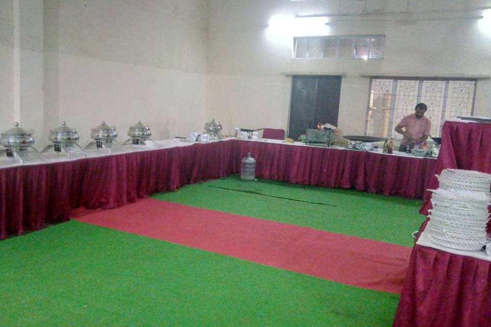 Nirmal Banquet Hall