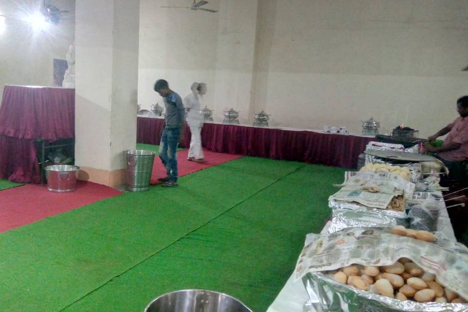 Nirmal Banquet Hall