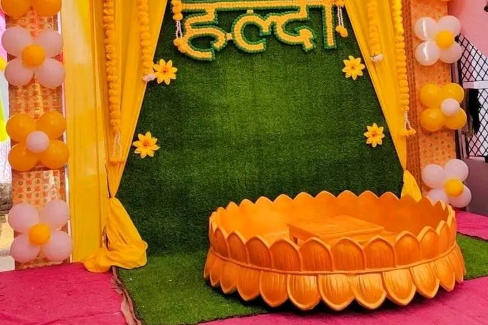 Haldi