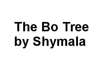 The Bo Tree by Shymala