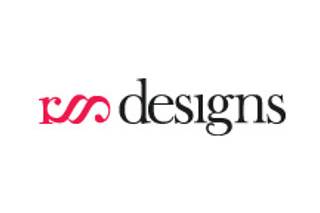 Rss designs logo