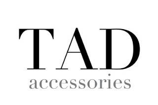 TAD Accessories logo