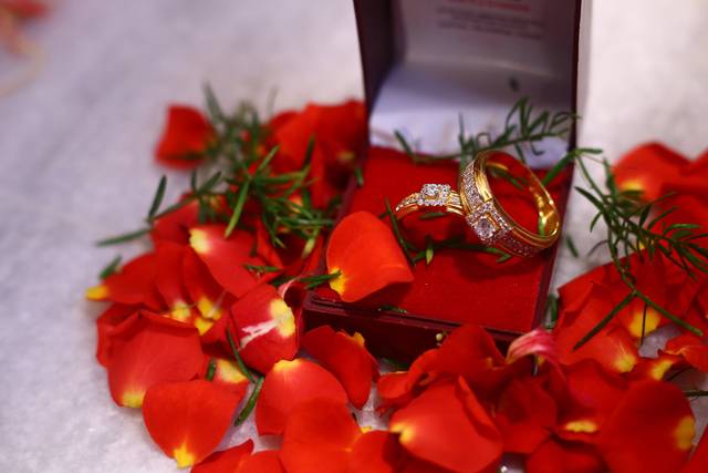 Wedding photography
