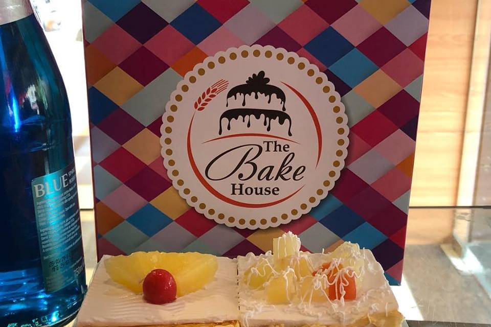 The Bake House by Ankush Arora