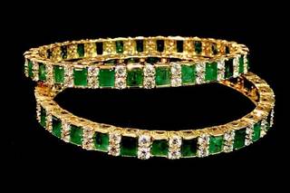 Nanak Jewellers, Patiala