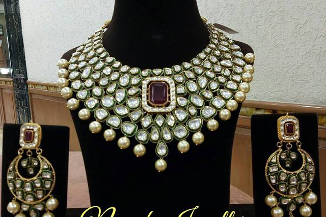 Nanak jewellers sale