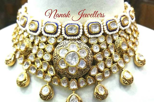 Nanak jewellers on sale