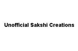 Unofficial Sakshi Creations, Faizabad Road