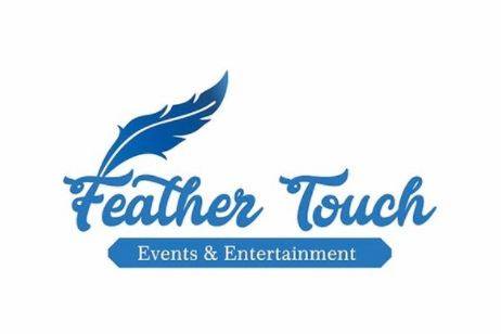 Feather Touch Events