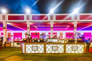 Sumitra Banquet and Party Lawn