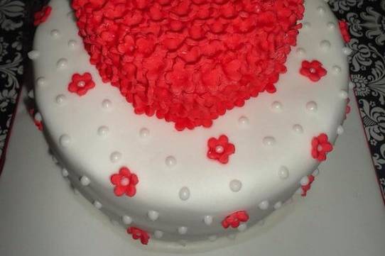 Designer  Cakes