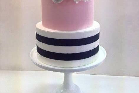 Designer  Cakes