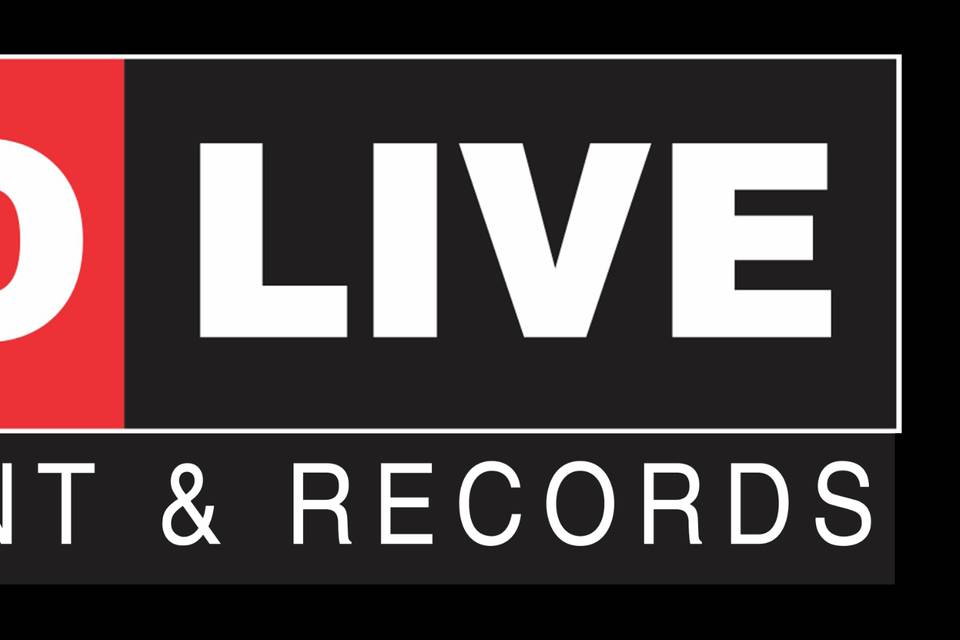 Go live talent and records