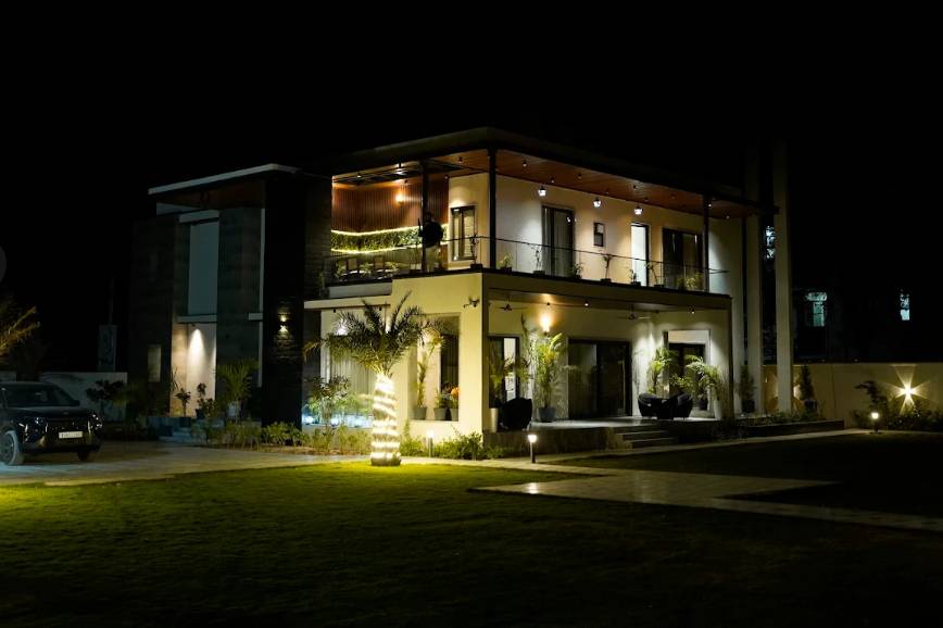 Zivana by Peace House