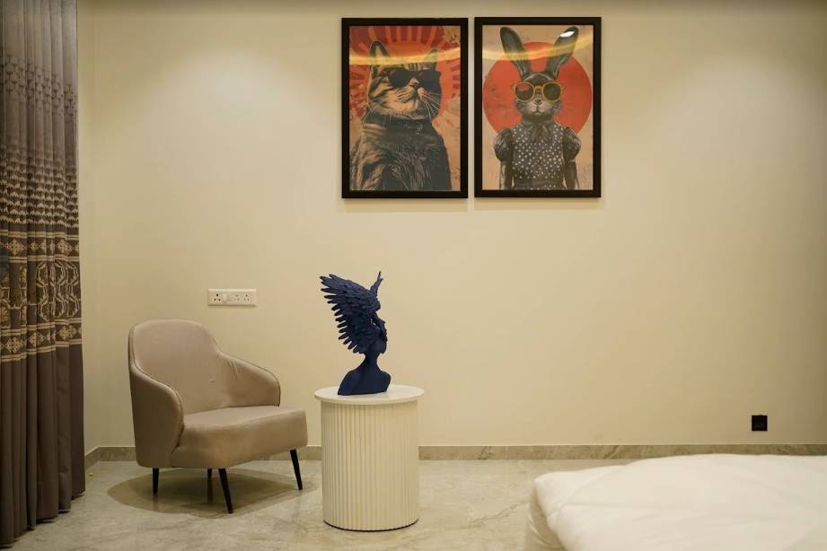 Accommodation