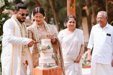 Wedding planners