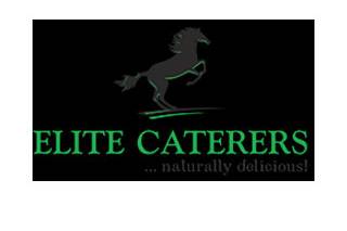Elite caterers logo
