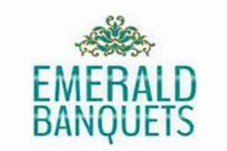 Emerald Banquets Logo