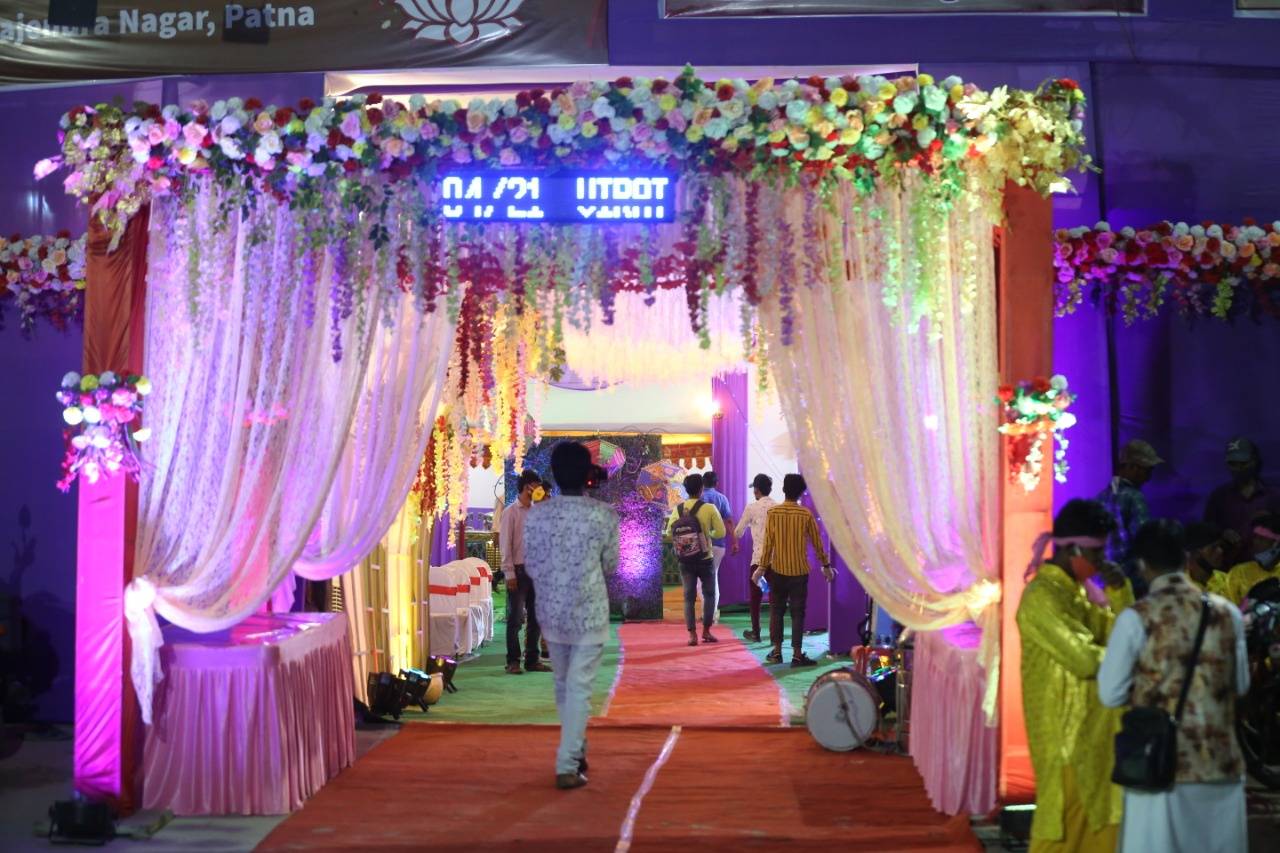 Shubh Mangalam Vatikka - Venue - Rajendra Nagar - Weddingwire.in