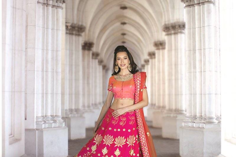 Lehenga