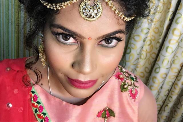 Makeup By Sameena