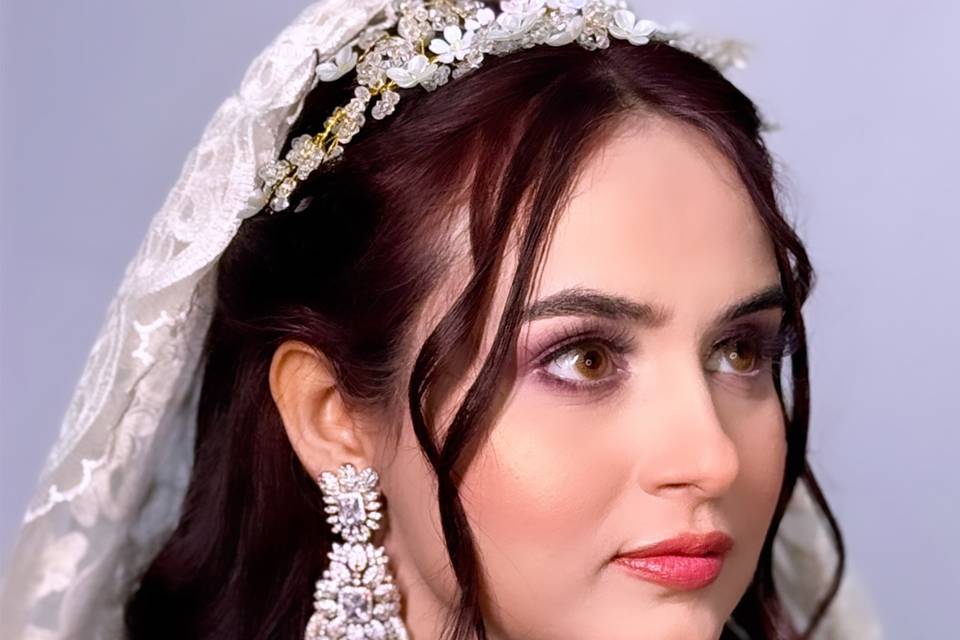 Catholic Bride