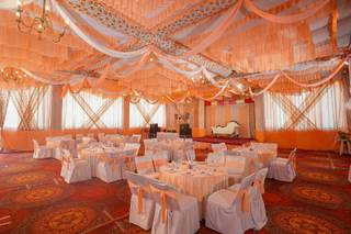 Golden Fern Resort