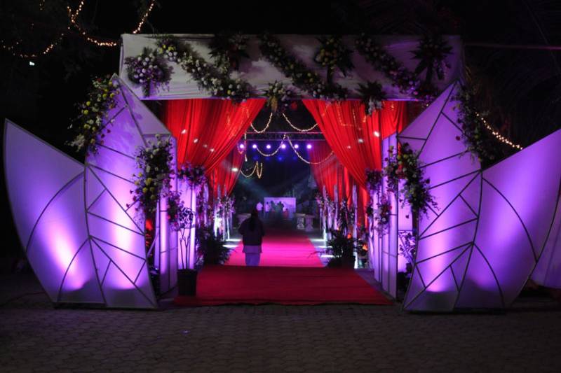 Verve Events