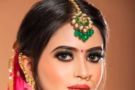 Bride