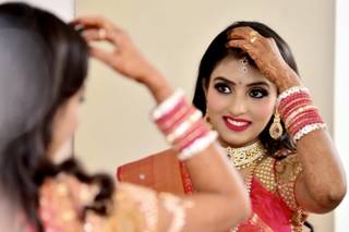 Makeup Artistry by Juhi Awadhiya