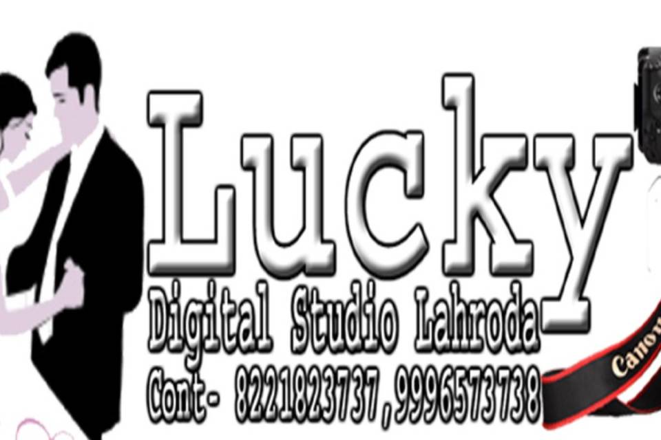 Lucky Digital Studio, Mahendragarh