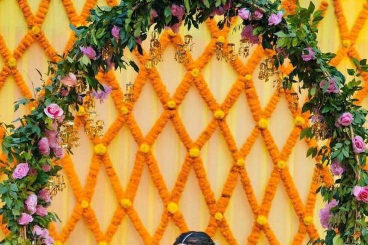 Bride