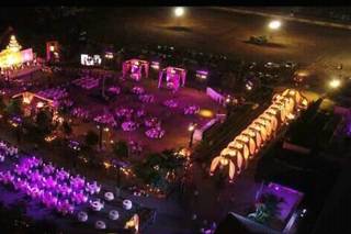 Wedding Prasang, Kandivali East