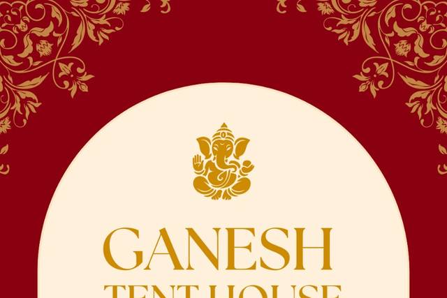 Ganesh Tent House