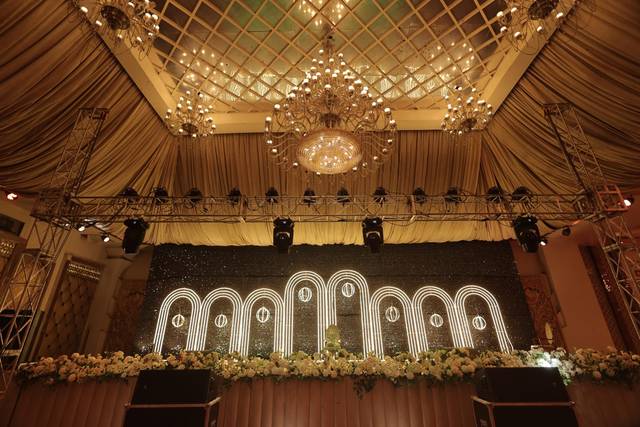 Main Stage