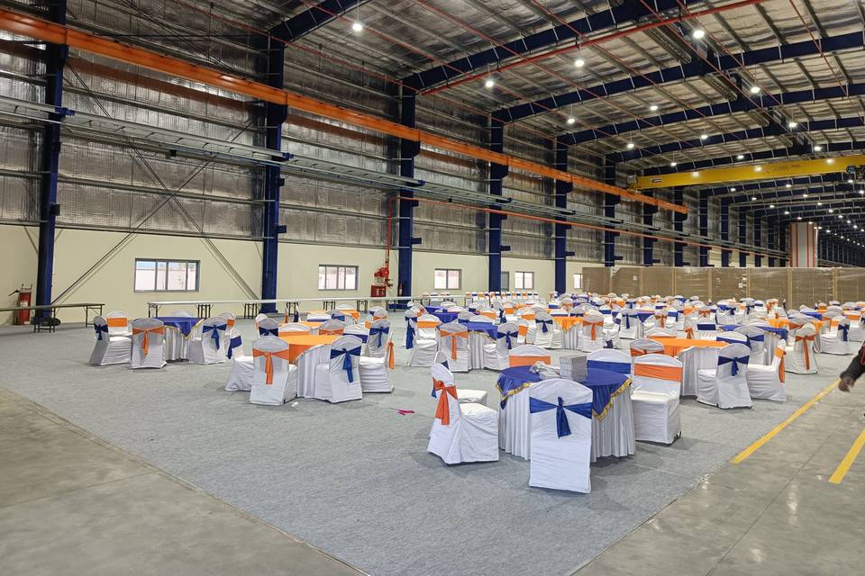 Corporate Event